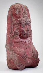 Fertility Goddess