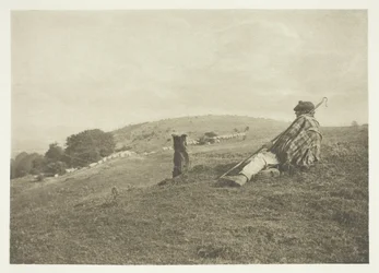 A Pastoral