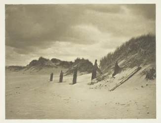 Sand Dunes