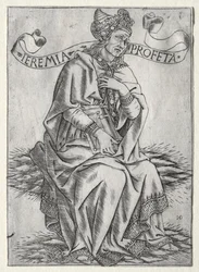 The Prophets: Jeremiah