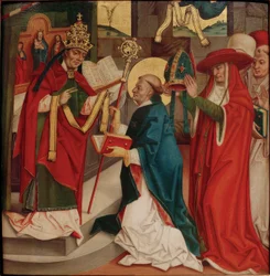St. Hubert