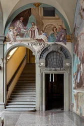Alessandro, First Duke of Florence