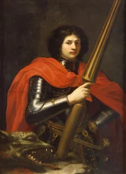 Saint George