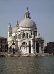View of the Basilica