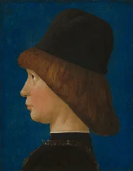 Francesco II Gonzaga, Fourth Marquis of Mantua, c.1474-1480