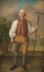 A Gardener