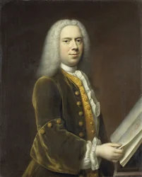 Portrait of a Man