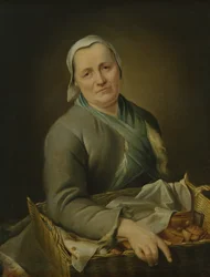The Kitchen Maid