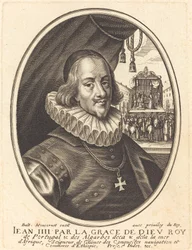 Jean IV, Duke of Braganza