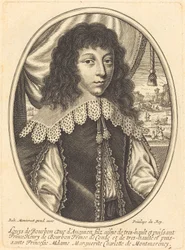 Louis II de Bourbon-Condé