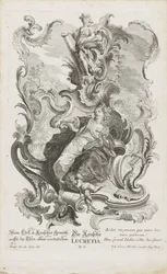 The Chaste Lucretia