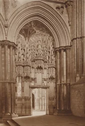 Bishop Alcock
