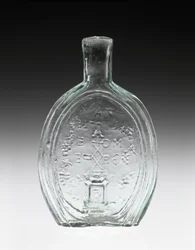 Figured Flask