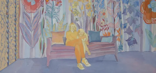 Flower Power, 2014