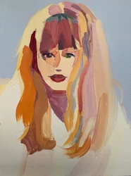 Red, 2017