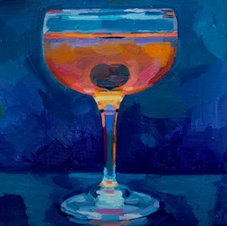 Cocktail 6