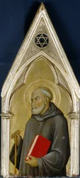 Saint