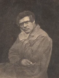 Portrait of a Man