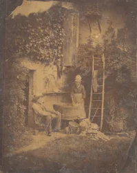 The Laundry