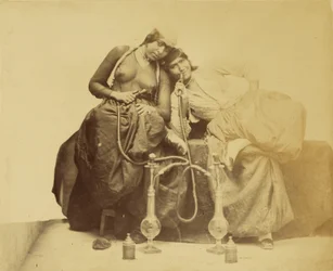 Almees of Cairo