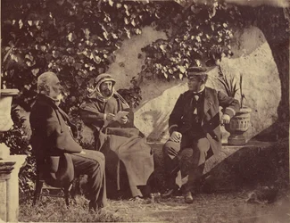 Lyghouris, Criene, Plate