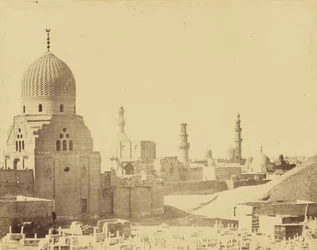 Tombs of the Caliphs (Cairo)