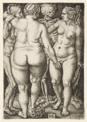 The Baptism of the Eunuch