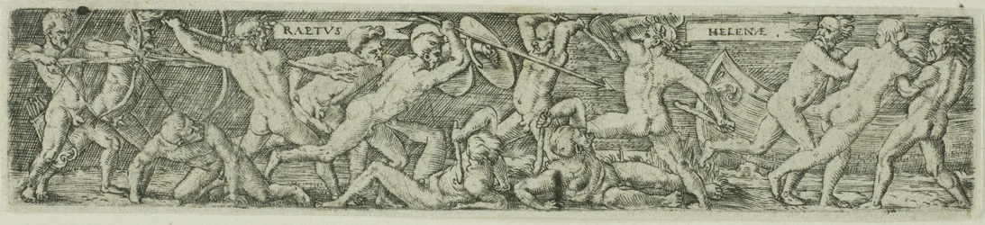 The Abduction of Helen