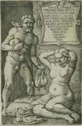 The Miser and the Miscarriage