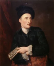 Matthew Maty (1718–1776)