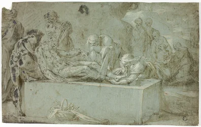 Entombment