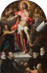 Epitaph of the Prague Goldsmith Nicholas Müller