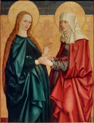 Visitation of Mary