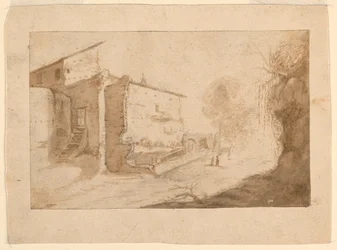 Italian Village