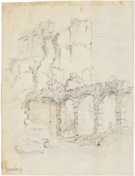 Roman Ruins