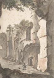 Roman View