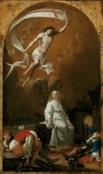 The Resurrection