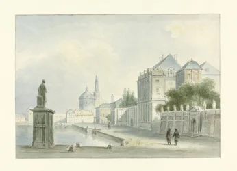 Italian Cityscape