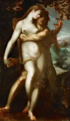 The Fall of Man