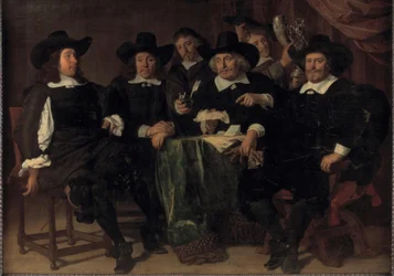 The Governors of the Crossbowmen