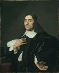 Portrait of a Man