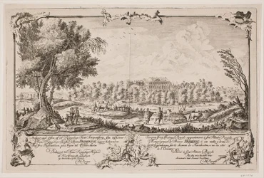Sorgenfri Palace