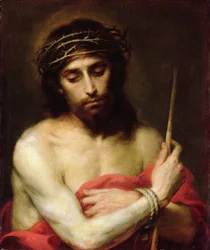 Christ the Man of Sorrows