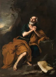Peter the Apostle