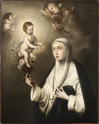 Saint Rose of Lima