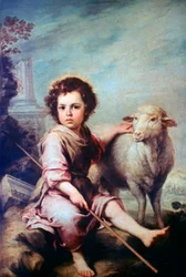The Good Shepherd