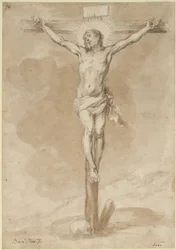Christ on the Cross