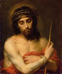 Christ the Man of Sorrows
