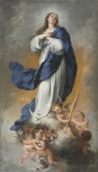 The Immaculate Conception