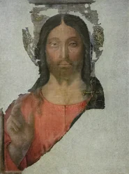 Salvator Mundi